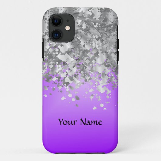 t Case-Mate iPhone case (Achterkant)