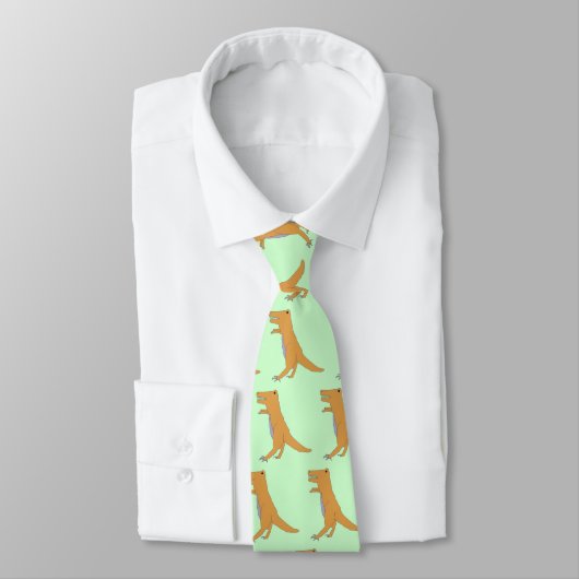T. cravate Rex (Attaché)