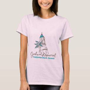 T. Dames. 100% biologisch katoen. Grootte S-XL T-shirt
