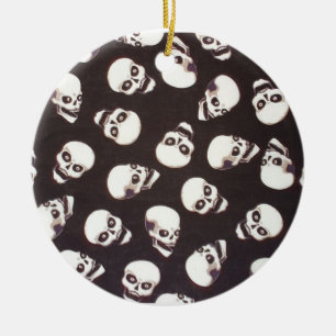 T � dood in bulk (1) - keramisch ornament