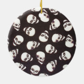 T � dood in bulk (1) - keramisch ornament (Achterkant)