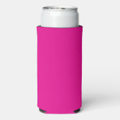 T GLACIÈRE SLIM SELTZER OISEAU (Seltzer Verso)