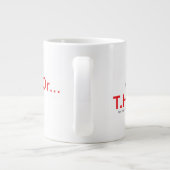 T.H.E.M. Mok (Achterkant)