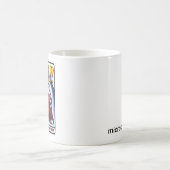 T.H.U.D. Hunter Mug (Centre)