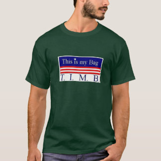 T.I.M.B. Kinder Shirt #2