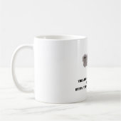 T.I.M.E. Tasse de café (Gauche)