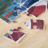 T I PARK Marina Legpuzzel (Zijkant)