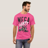 T.J. Watt Mega Watt T-shirt