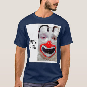 T Kast C Mingus T-shirt