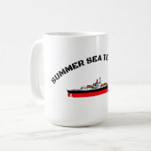 t kennedy mug (Devant gauche)