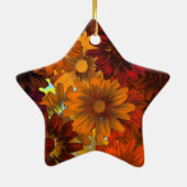 t keramisch ornament (Achterkant)