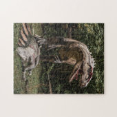 T LEGPUZZEL (Horizontaal)