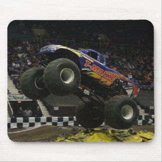 T-MAXX Monster truck Muismat