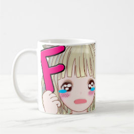 t_mikage mug[F]/ミカゲマグ[F] コーヒーマグカップ Koffiemok