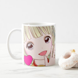 t_mikage mug[G]/ミカゲマグ[G] コーヒーマグカップ Koffiemok