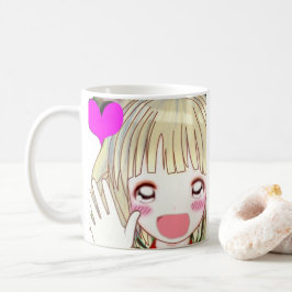 t_mikage mug[Hi]/ミカゲマグ[Hi] コーヒーマグカップ Koffiemok