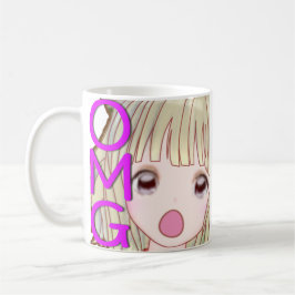 t_mikage mug[Omg]/ミカゲマグ[Omg] コーヒーマグカップ Koffiemok