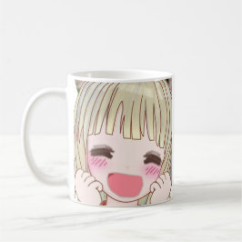 t_mikage mug[W]/ミカゲマグ[W] コーヒーマグカップ Koffiemok