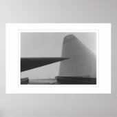 t-mog-mist poster (Voorkant)