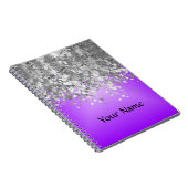 t notitieboek (Rechterzijde)