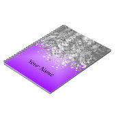 t notitieboek (Linkerzijde)