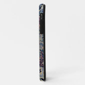 T. Nova Case-Mate iPhone Case (Achterkant/links)