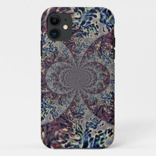 T. Nova iPhone 11 Hoesje