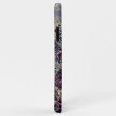 T. Nova Case-Mate iPhone Case (Achterkant/rechts)