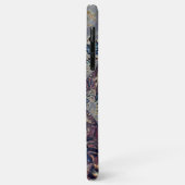 T. Nova Case-Mate iPhone Case (Achterkant/links)