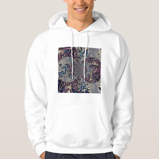 T. Nova Hoodie (Voorkant)