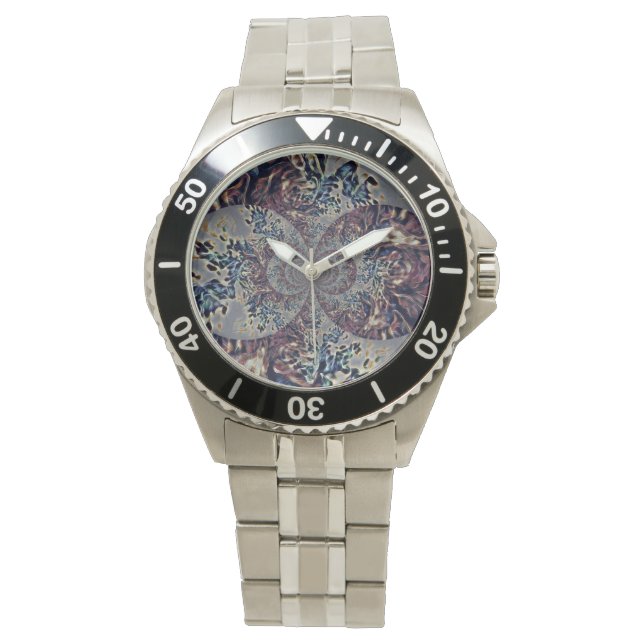 T. Nova Horloge (Voorkant)