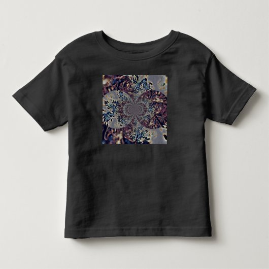 T. Nova Kinder Shirts (Voorkant)