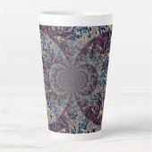 T. Nova Latte Mok (Voorkant)