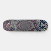 T. Nova Skateboard (Horizontaal)