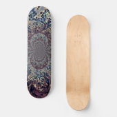 T. Nova Skateboard (Voorkant)