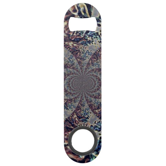 T. Nova Speed Flessenopener (Achterkant)
