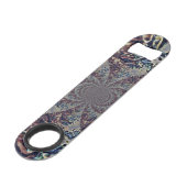T. Nova Speed Flessenopener (Achterkant Gekanteld)