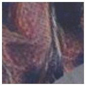 T. Nova Stof (Close Up)