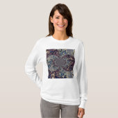 T. Nova T-shirt (Voorkant volledig)