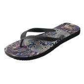 T. Nova Teenslippers (Schuin)