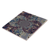 T. Nova Tegeltje (Zijkant)