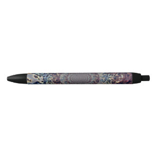 T. Nova Zwarte Inkt Pen