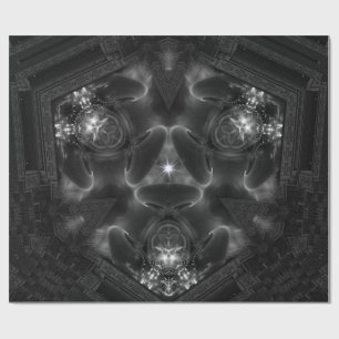 T.O.L.O.B Enigma Cadeaupapier