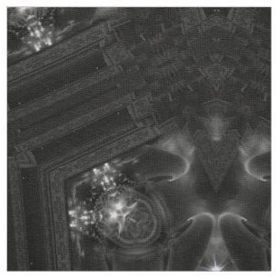 T.O.L.O.B Enigma Fabric Stof