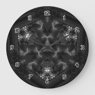 T.O.L.O.B Enigma Grote Klok