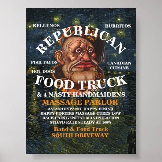 T OVERH FISA ATF TSA FEMA HUIS IRS DHS LF  FV GSW  POSTER (Voorkant)