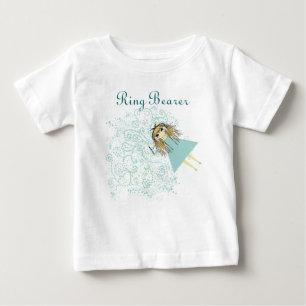 T-psychiaters van de Whimsical Fairy Wedding Party