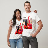 T.R.K BEACH VIBE TSHIRT (Unisexe)