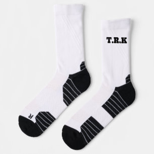 T.R.K HIGH PERFORMANCE CREW SOKKEN