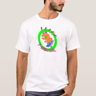 T-Rad!!! T-shirt